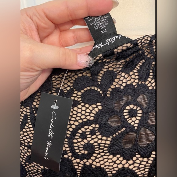 2x Dress 🖤 - Picture 4 of 5